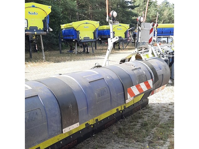 Sneeuwschuiver, schmidt, ml-51a, cd-orm-1193, 2005 - afbeelding 13 van  18