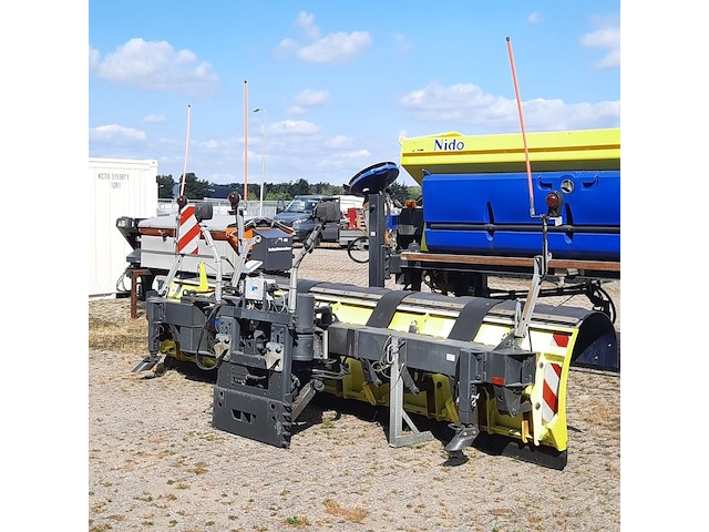 Sneeuwschuiver, schmidt, ml-51a, cd-orm-1193, 2005 - afbeelding 14 van  18