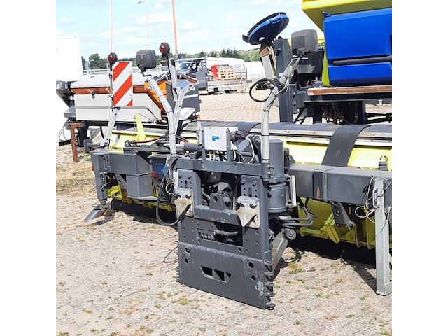 Sneeuwschuiver, schmidt, ml-51a, cd-orm-1193, 2005 - afbeelding 15 van  18