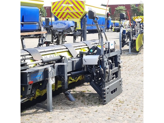 Sneeuwschuiver, schmidt, ml-51a, cd-orm-1193, 2005 - afbeelding 18 van  18