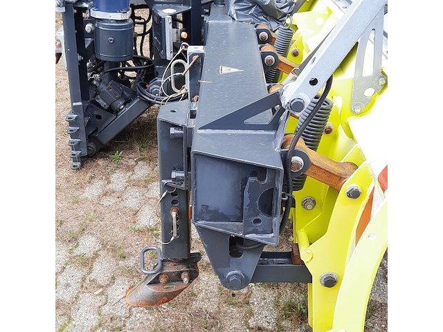 Sneeuwschuiver, schmidt, ml-51a, cd-orm-1337, 2006 - afbeelding 3 van  18
