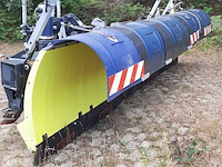 Sneeuwschuiver, schmidt, ml-51a, cd-orm-1337, 2006 - afbeelding 4 van  18