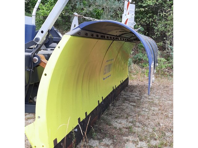Sneeuwschuiver, schmidt, ml-51a, cd-orm-1337, 2006 - afbeelding 6 van  18
