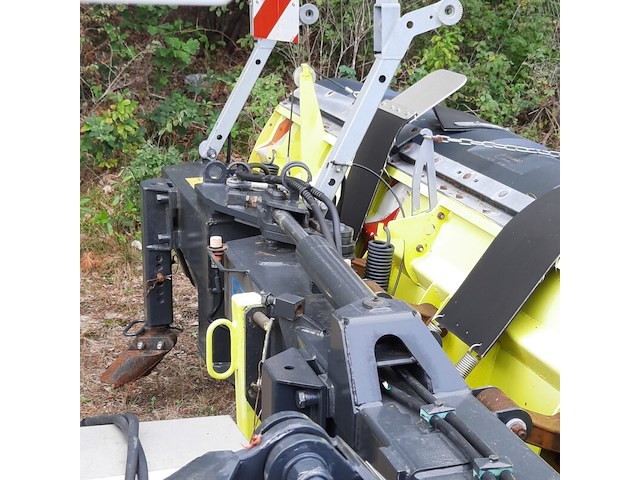 Sneeuwschuiver, schmidt, ml-51a, cd-orm-1337, 2006 - afbeelding 7 van  18