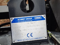 Sneeuwschuiver, schmidt, ml-51a, cd-orm-1337, 2006 - afbeelding 8 van  18