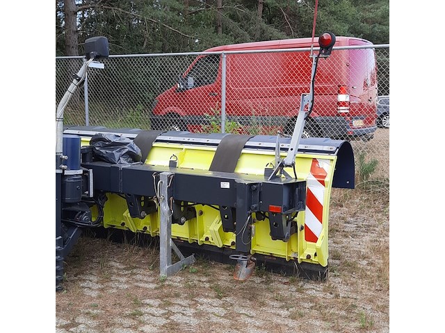 Sneeuwschuiver, schmidt, ml-51a, cd-orm-1337, 2006 - afbeelding 11 van  18