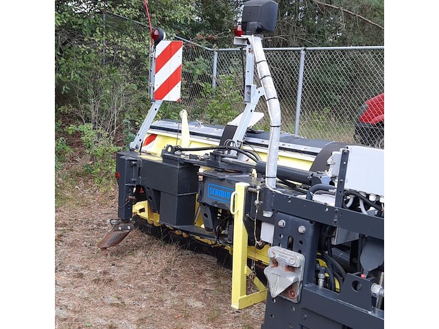 Sneeuwschuiver, schmidt, ml-51a, cd-orm-1337, 2006 - afbeelding 13 van  18