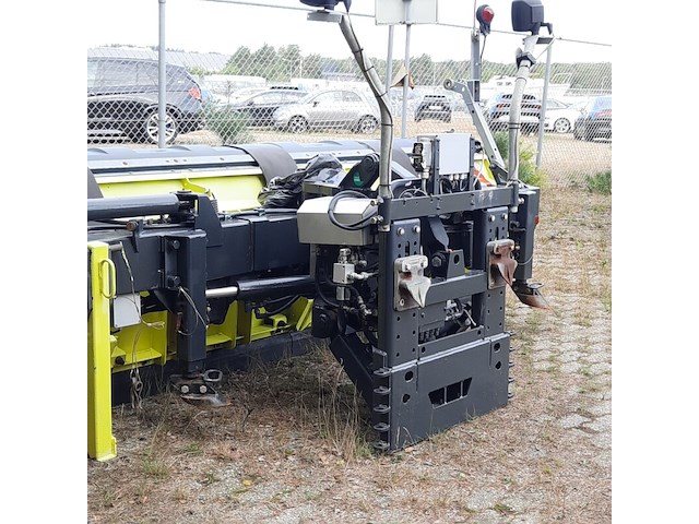 Sneeuwschuiver, schmidt, ml-51a, cd-orm-1337, 2006 - afbeelding 16 van  18