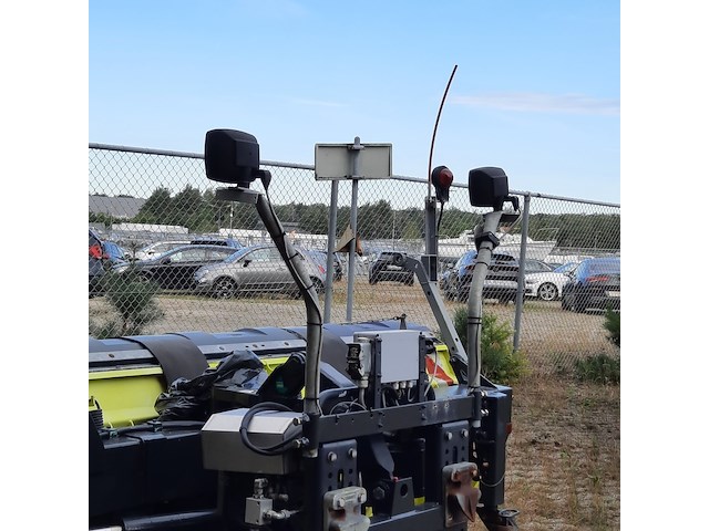 Sneeuwschuiver, schmidt, ml-51a, cd-orm-1337, 2006 - afbeelding 17 van  18