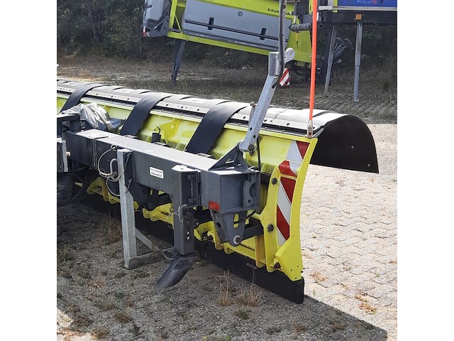 Sneeuwschuiver, schmidt, ml-51a, cd-orm-1349, 2006 - afbeelding 2 van  15