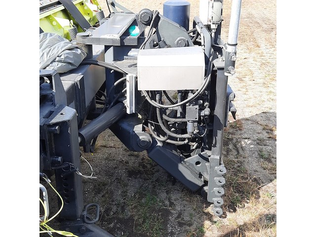 Sneeuwschuiver, schmidt, ml-51a, cd-orm-1349, 2006 - afbeelding 4 van  15
