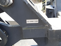 Sneeuwschuiver, schmidt, ml-51a, cd-orm-1349, 2006 - afbeelding 6 van  15