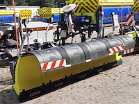 Sneeuwschuiver, schmidt, ml-51a, cd-orm-1349, 2006