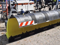 Sneeuwschuiver, schmidt, ml-51a, cd-orm-1349, 2006 - afbeelding 8 van  15