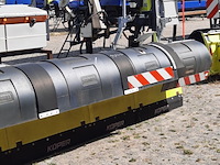 Sneeuwschuiver, schmidt, ml-51a, cd-orm-1349, 2006 - afbeelding 9 van  15