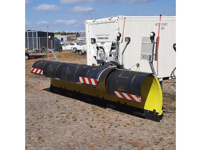 Sneeuwschuiver, schmidt, ml-51a, cd-orm-1349, 2006 - afbeelding 10 van  15