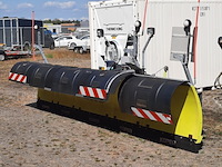 Sneeuwschuiver, schmidt, ml-51a, cd-orm-1349, 2006 - afbeelding 10 van  15