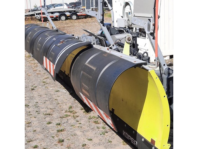 Sneeuwschuiver, schmidt, ml-51a, cd-orm-1349, 2006 - afbeelding 12 van  15