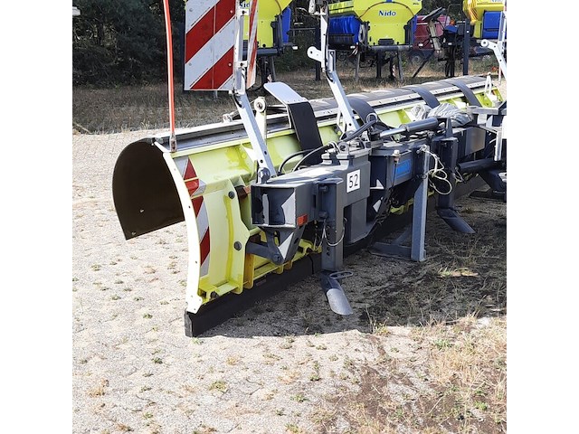 Sneeuwschuiver, schmidt, ml-51a, cd-orm-1349, 2006 - afbeelding 13 van  15