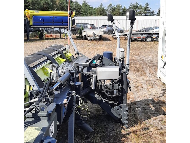 Sneeuwschuiver, schmidt, ml-51a, cd-orm-1349, 2006 - afbeelding 15 van  15
