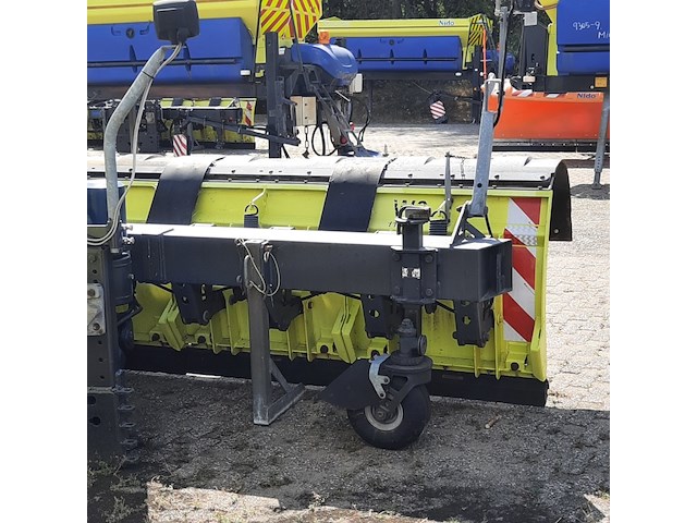 Sneeuwschuiver, schmidt, ml-51a, cd-orm-1377, 2006 - afbeelding 2 van  15