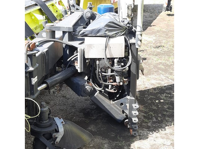 Sneeuwschuiver, schmidt, ml-51a, cd-orm-1377, 2006 - afbeelding 4 van  15