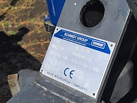 Sneeuwschuiver, schmidt, ml-51a, cd-orm-1377, 2006 - afbeelding 6 van  15