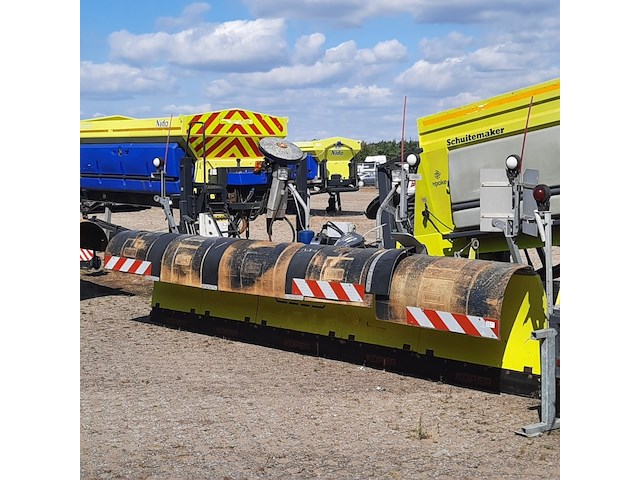 Sneeuwschuiver, schmidt, ml-51a, cd-orm-1377, 2006 - afbeelding 11 van  15