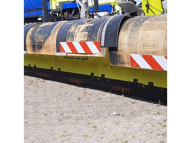 Sneeuwschuiver, schmidt, ml-51a, cd-orm-1377, 2006 - afbeelding 13 van  15