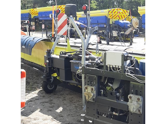 Sneeuwschuiver, schmidt, ml-51a, cd-orm-1377, 2006 - afbeelding 14 van  15