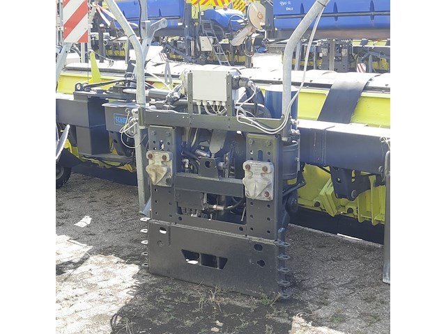 Sneeuwschuiver, schmidt, ml-51a, cd-orm-1377, 2006 - afbeelding 15 van  15