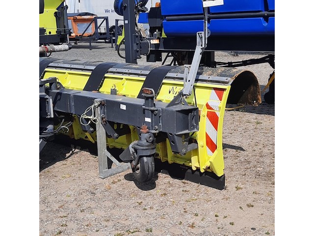 Sneeuwschuiver, schmidt, ml-51a, cd-orm-1378, 2006 - afbeelding 2 van  17
