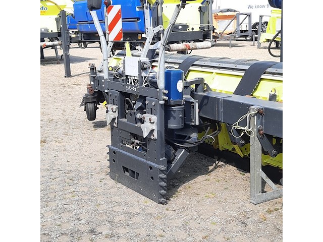 Sneeuwschuiver, schmidt, ml-51a, cd-orm-1378, 2006 - afbeelding 3 van  17