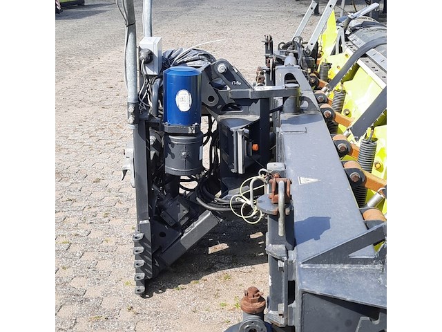 Sneeuwschuiver, schmidt, ml-51a, cd-orm-1378, 2006 - afbeelding 4 van  17