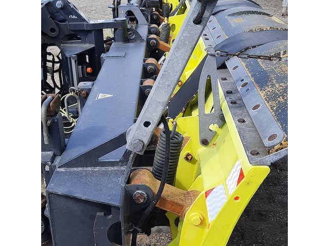 Sneeuwschuiver, schmidt, ml-51a, cd-orm-1378, 2006 - afbeelding 5 van  17