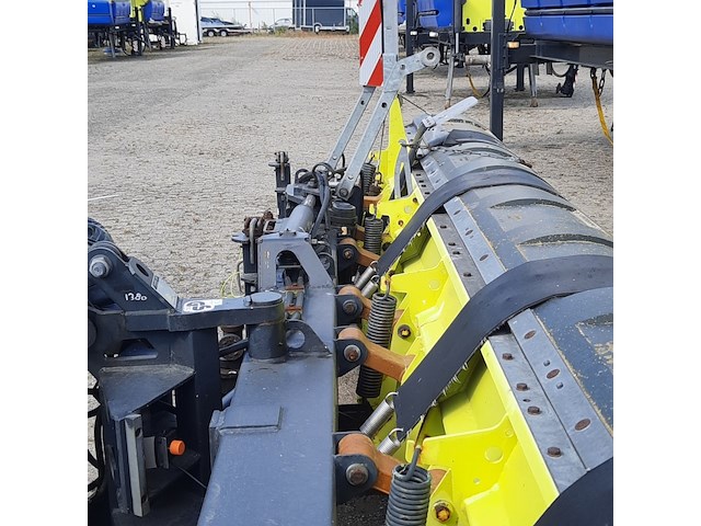 Sneeuwschuiver, schmidt, ml-51a, cd-orm-1378, 2006 - afbeelding 6 van  17
