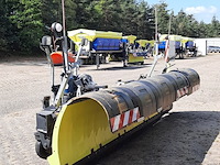 Sneeuwschuiver, schmidt, ml-51a, cd-orm-1378, 2006 - afbeelding 1 van  17