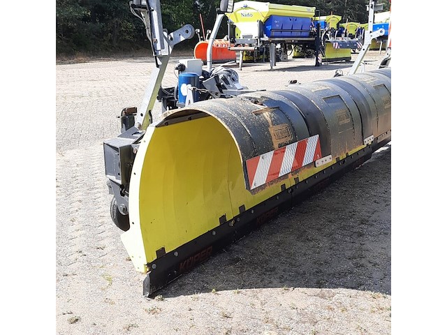 Sneeuwschuiver, schmidt, ml-51a, cd-orm-1378, 2006 - afbeelding 10 van  17