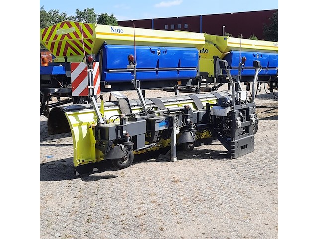 Sneeuwschuiver, schmidt, ml-51a, cd-orm-1378, 2006 - afbeelding 13 van  17