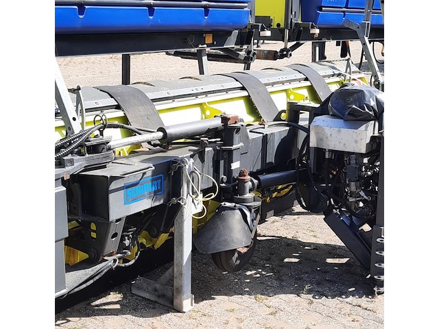 Sneeuwschuiver, schmidt, ml-51a, cd-orm-1378, 2006 - afbeelding 15 van  17