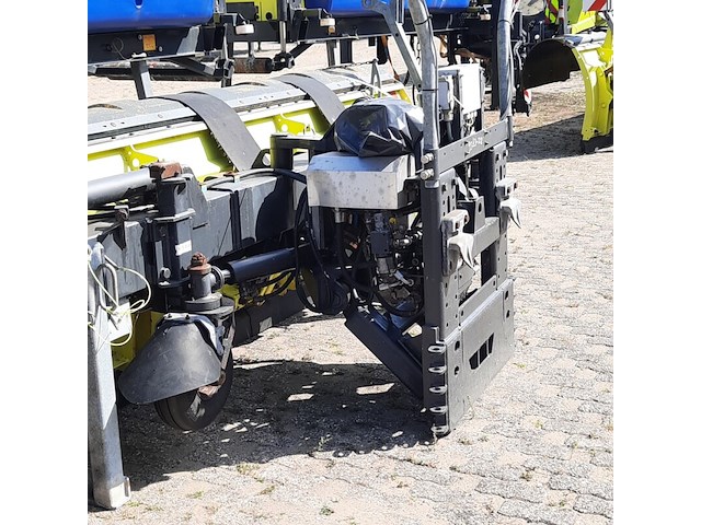 Sneeuwschuiver, schmidt, ml-51a, cd-orm-1378, 2006 - afbeelding 16 van  17