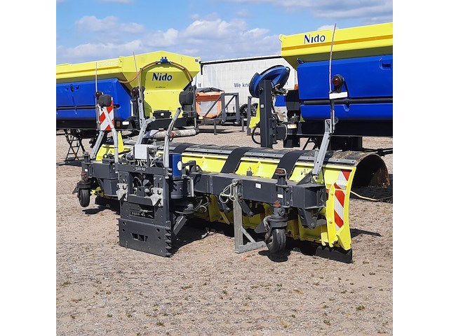 Sneeuwschuiver, schmidt, ml-51a, cd-orm-1378, 2006 - afbeelding 17 van  17