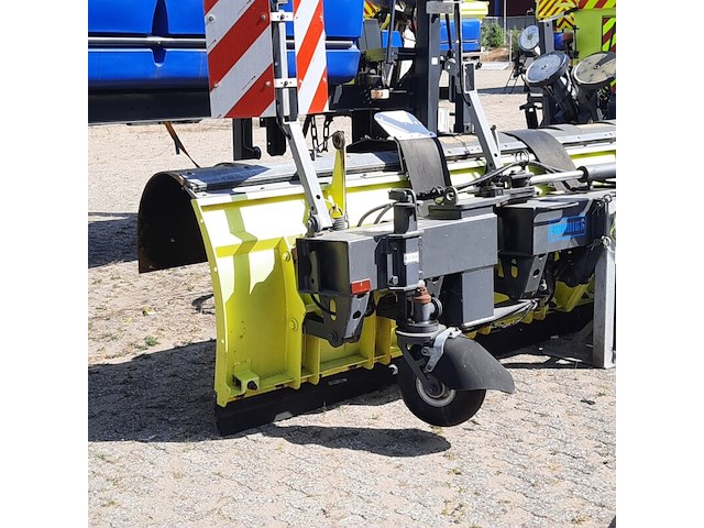 Sneeuwschuiver, schmidt, ml-51a, cd-orm-1379, 2006 - afbeelding 2 van  17