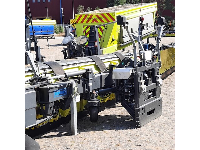 Sneeuwschuiver, schmidt, ml-51a, cd-orm-1379, 2006 - afbeelding 3 van  17