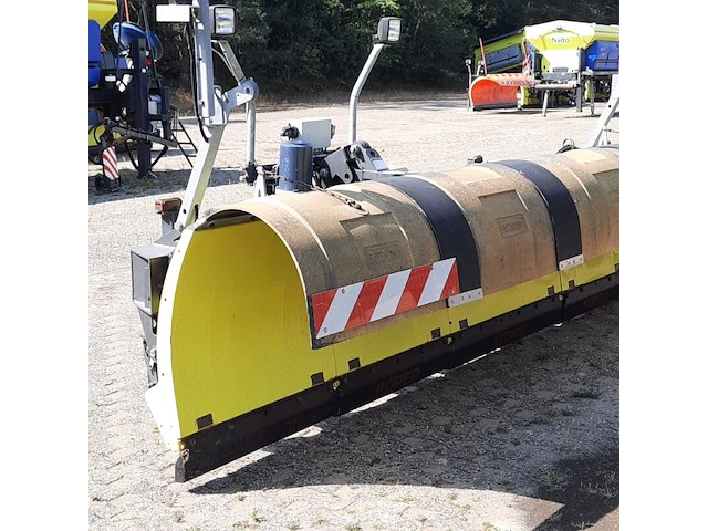 Sneeuwschuiver, schmidt, ml-51a, cd-orm-1379, 2006 - afbeelding 10 van  17