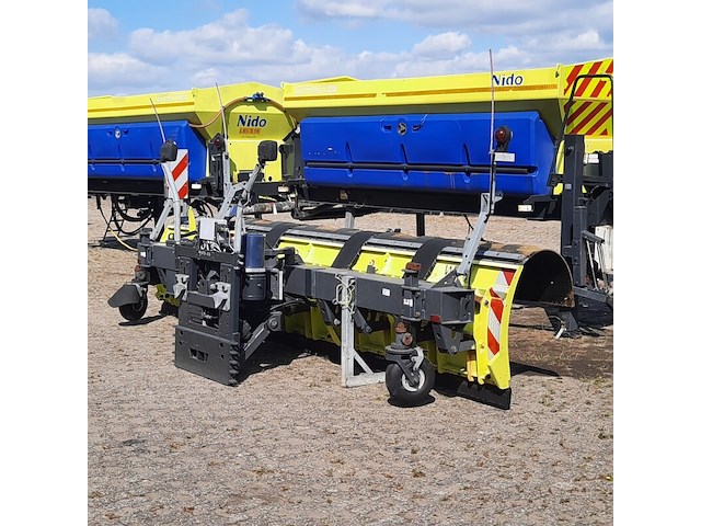 Sneeuwschuiver, schmidt, ml-51a, cd-orm-1379, 2006 - afbeelding 13 van  17