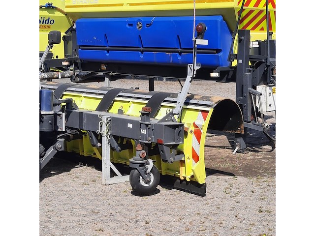 Sneeuwschuiver, schmidt, ml-51a, cd-orm-1379, 2006 - afbeelding 14 van  17
