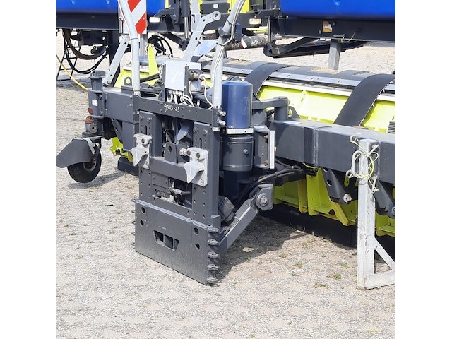 Sneeuwschuiver, schmidt, ml-51a, cd-orm-1379, 2006 - afbeelding 15 van  17