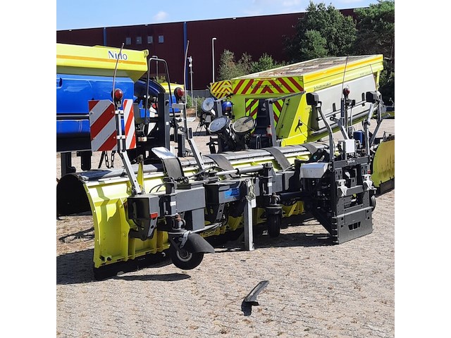 Sneeuwschuiver, schmidt, ml-51a, cd-orm-1379, 2006 - afbeelding 17 van  17