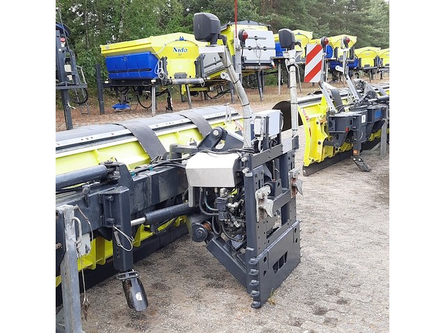 Sneeuwschuiver, schmidt, ml51-a, cd-orm-1338, 2006 - afbeelding 10 van  14